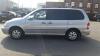 KIA SEDONA 2.9 CRDi SE 7 seat Auto