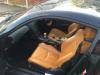Nissan 350 Z 3.5 V6 Black with sports leather,full service histroy,MOT april 2015,tax may 2015