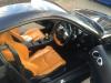 Nissan 350 Z 3.5 V6 Black with sports leather,full service histroy,MOT april 2015,tax may 2015