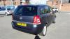 VAUXHALL ZAFIRA 1.9 CDTi Design [150] 7 seats