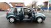 FORD FIESTA 1.3 Finesse