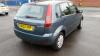 FORD FIESTA 1.3 Finesse